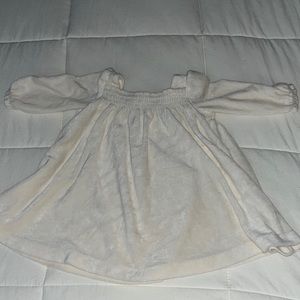 9 month polo Ralph Lauren dress